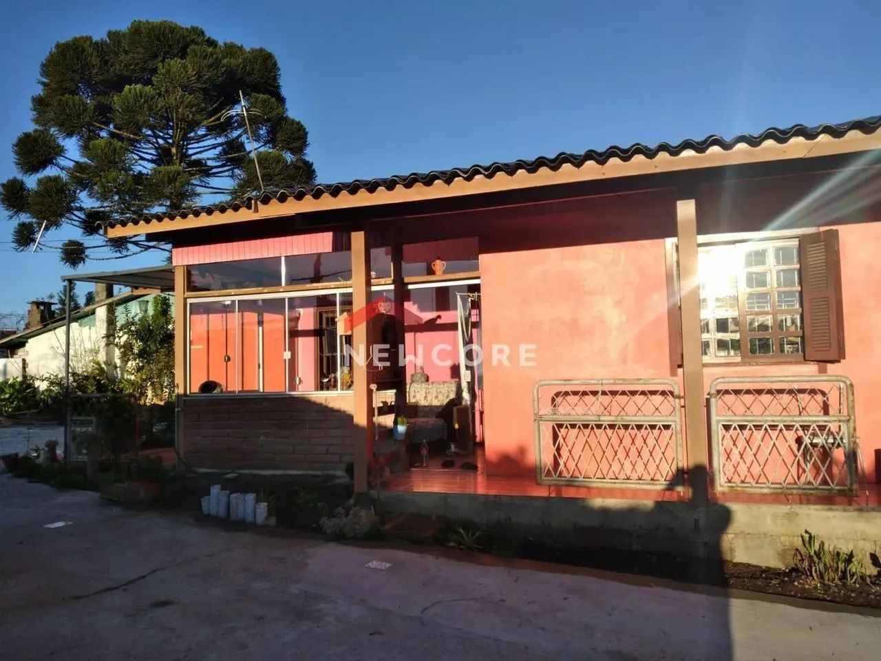 Casa em Rua Santos Dumont - Centro - São Francisco de Paula/RS - Foto 5