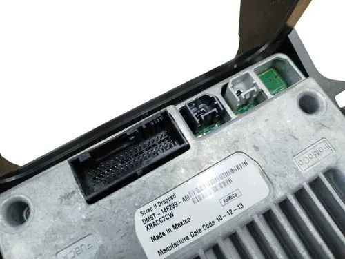 Multimidia Modulo Sync Ford Focus 2015 2016 2017 Original - Foto 3