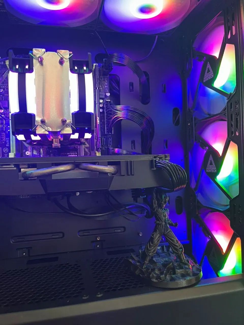 PC Gamer Completo