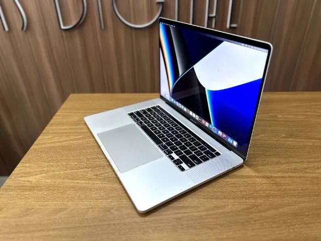 MACBOOK PRO 32 GB RAM, 1 TB, i9, 16 POLEGADAS, TOUCH BAR, IMPRESSÃO DIGITAL - Foto 5