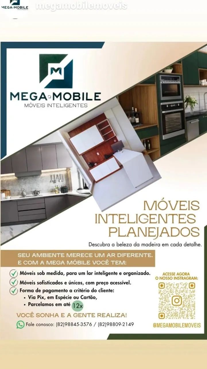 Cantinho alemão,  móveis planejados.  - Foto 5