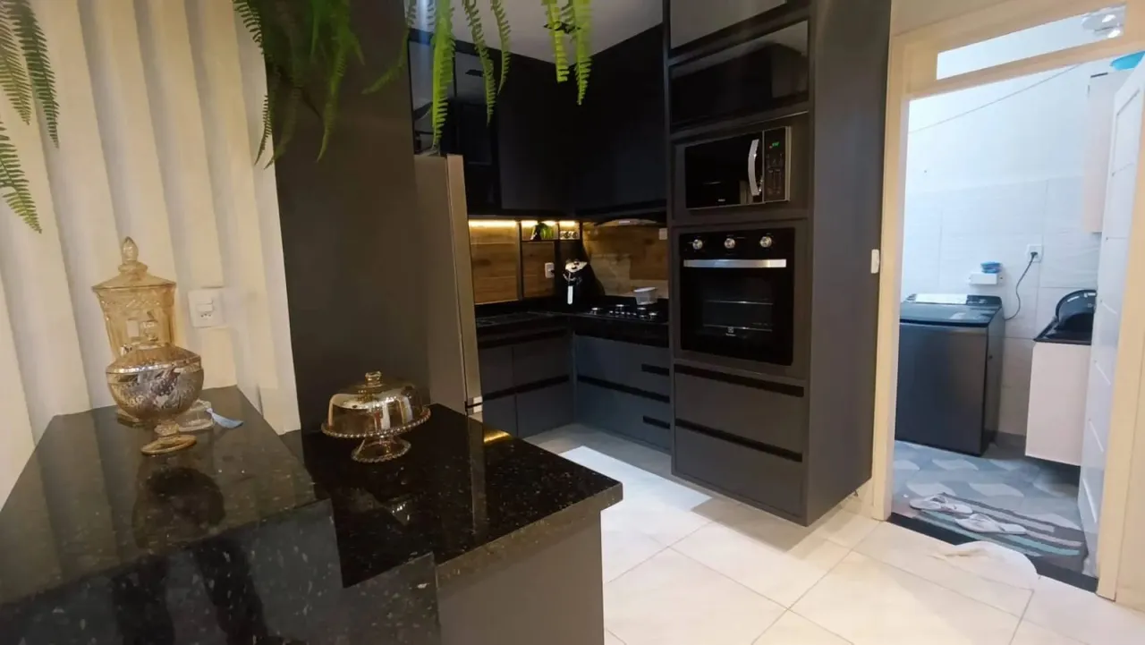 Casa em Itabaiana no Bairro Marcela