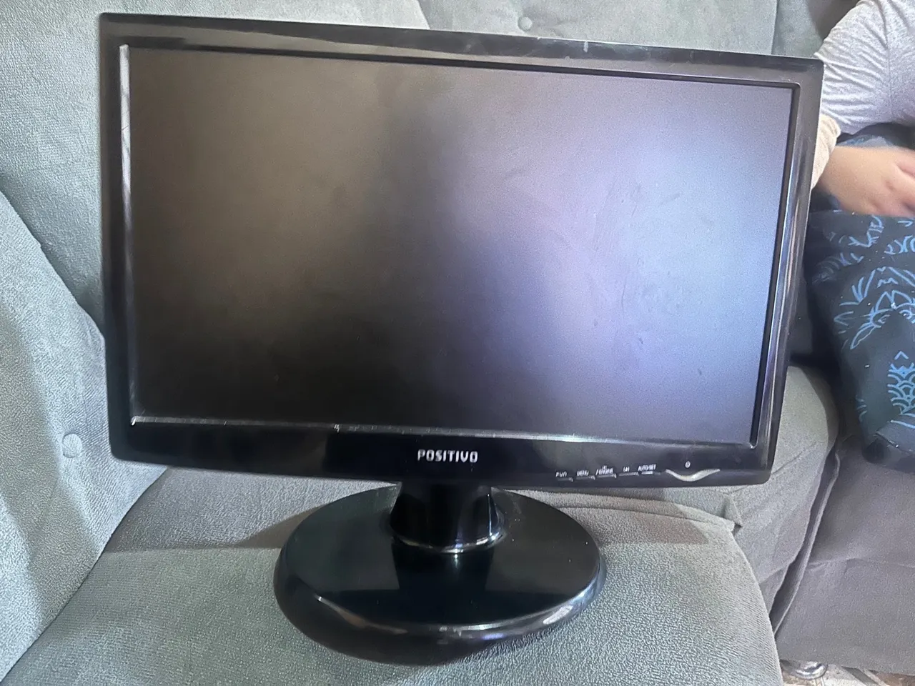 Monitor Positivo