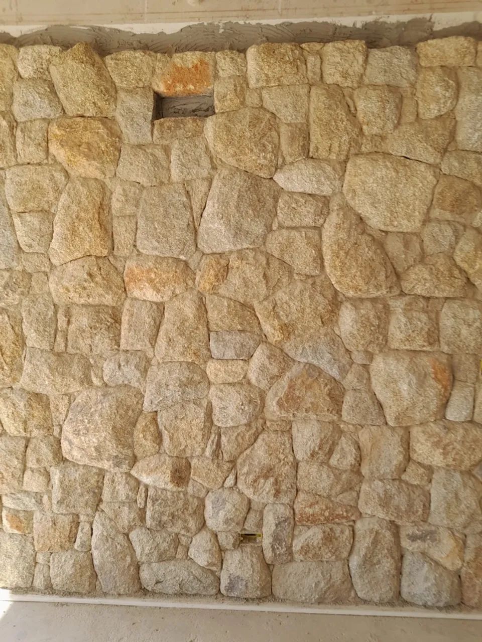 Instalações de pedras naturais - Foto 2