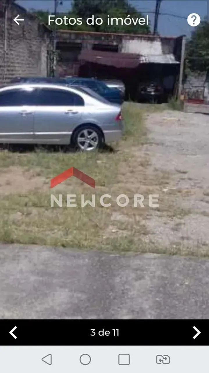 Lote em Rua Belchior Carneiro - Lapa de Baixo - São Paulo/SP - Foto 5