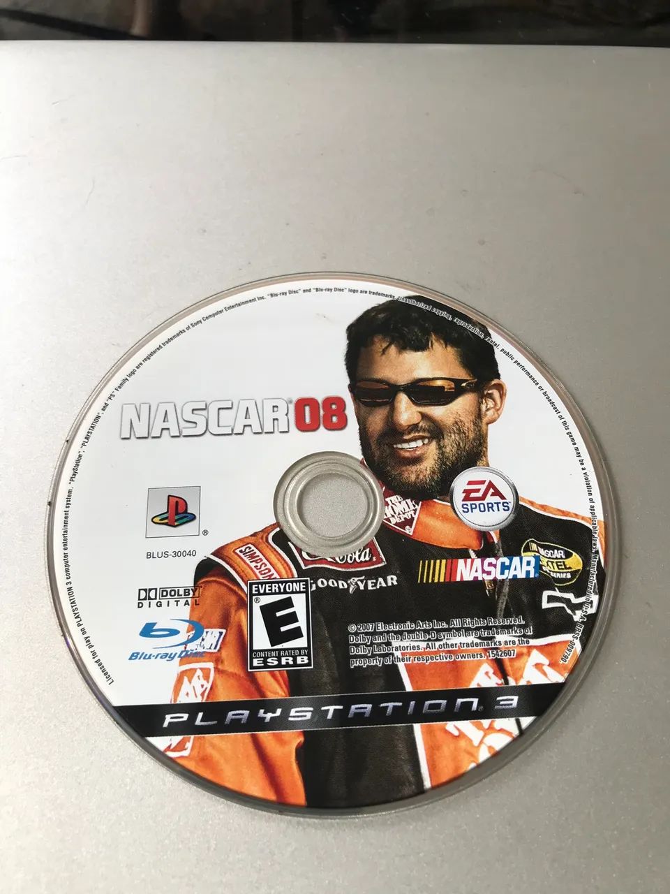 10 Jogos de Ps3 - Foto 5