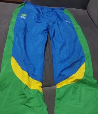 Seleção brasileira - Olimpíadas 2004 Brasil
