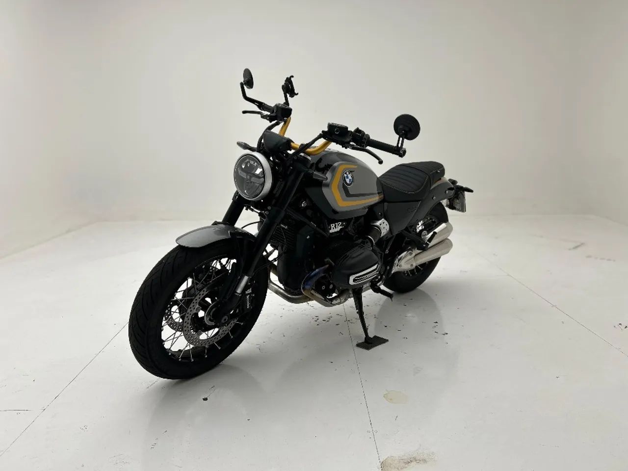 BMW R12 R12 719 - Foto 3
