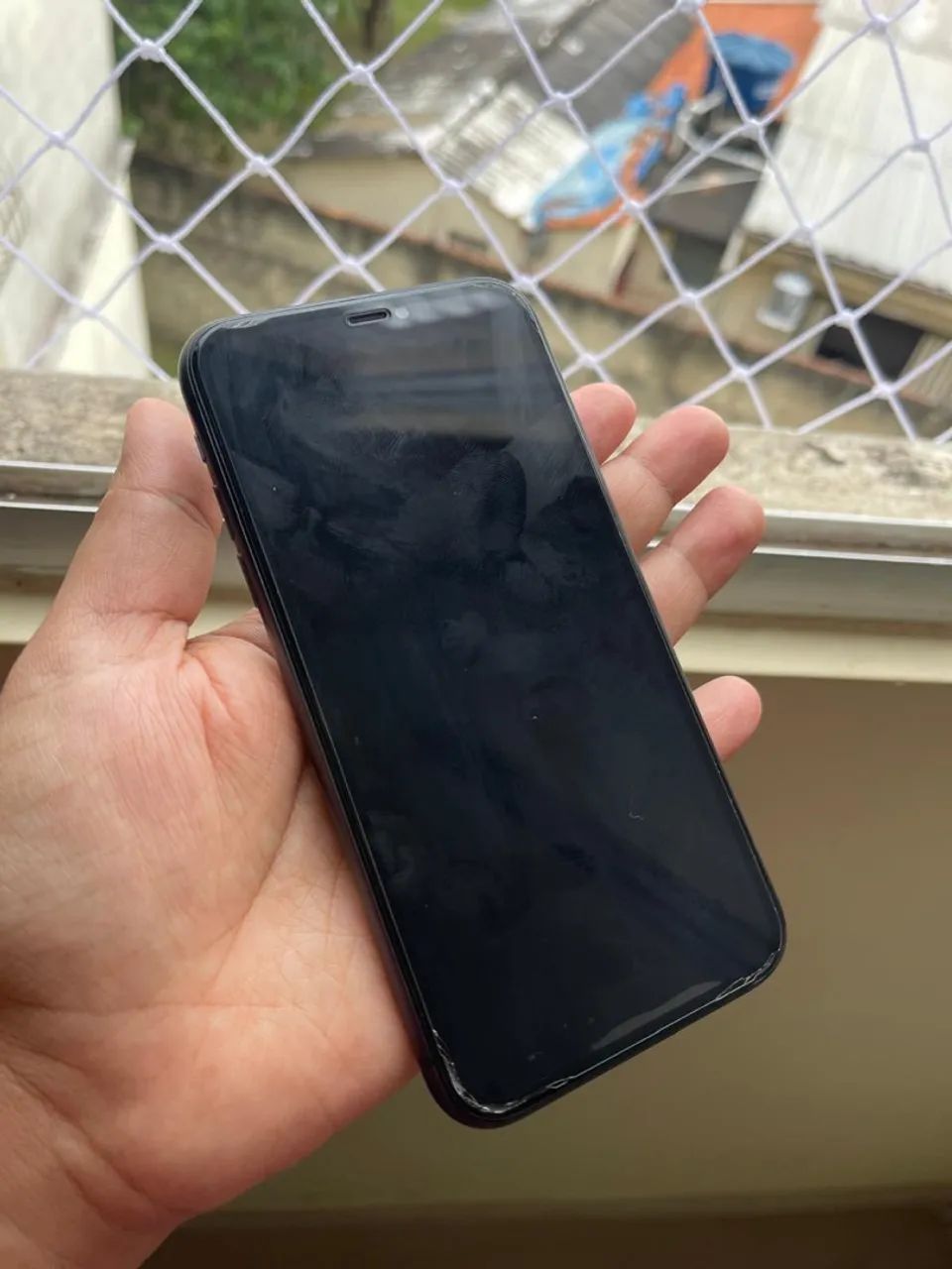 Iphone 11 pra sair rapido - Foto 5