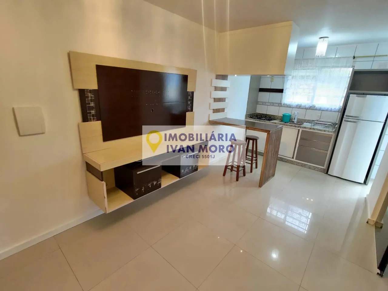 Apartamento Aluguel Anual na Vargem do Bom Jesus - Florianópolis/SC