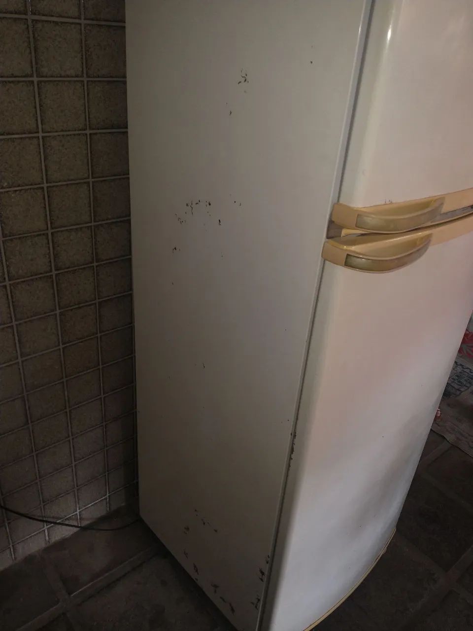 Geladeira Brastemp  - Foto 2