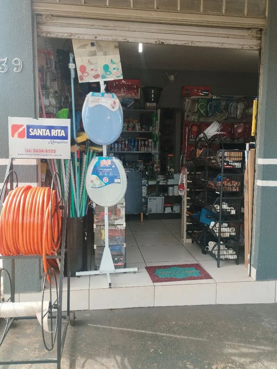 Materiais Elétricos e Hidráulicos - LuminGá - Foto 2