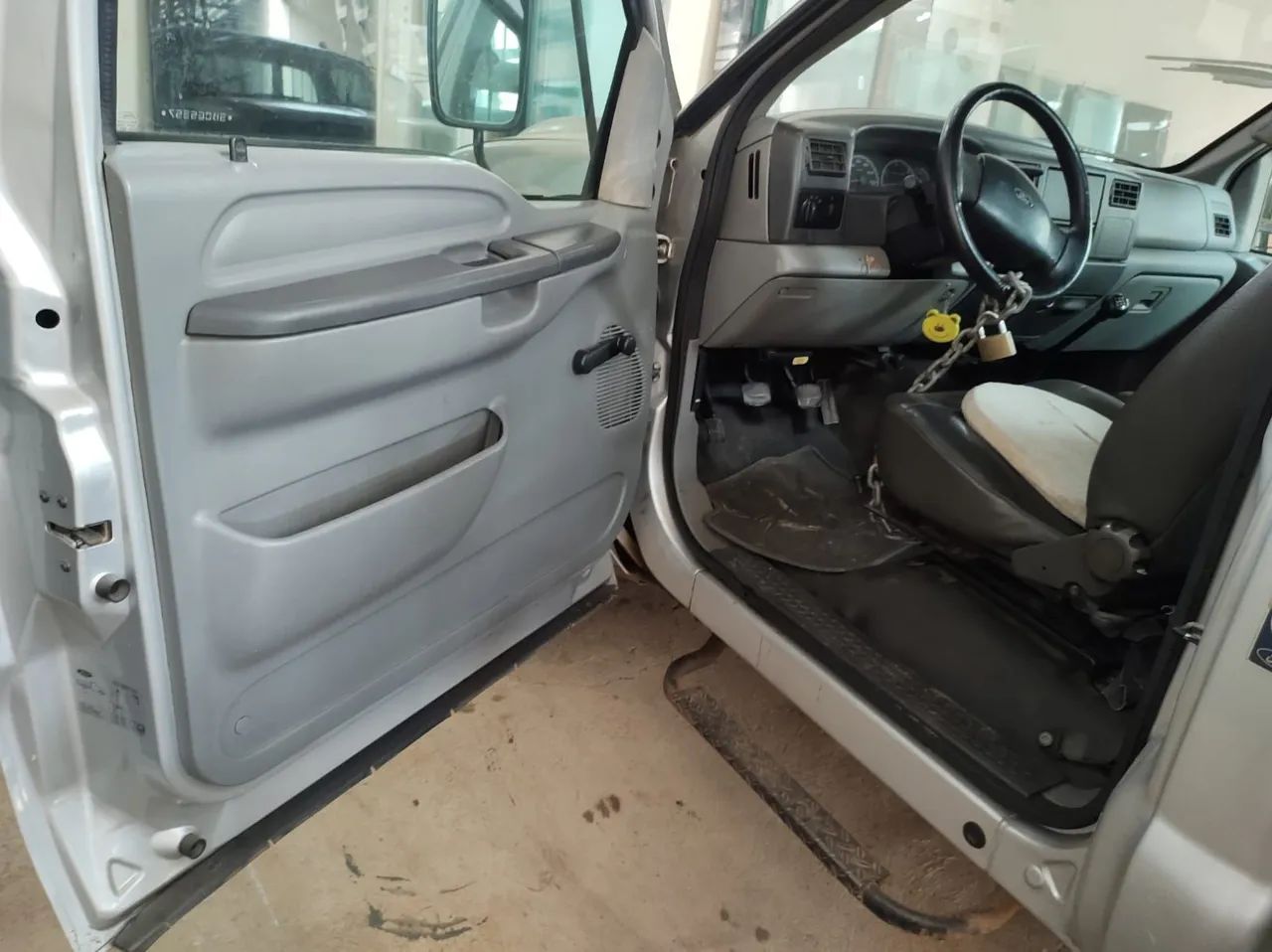 Caminhão a Diesel em Ótimo Estado! - Foto 7