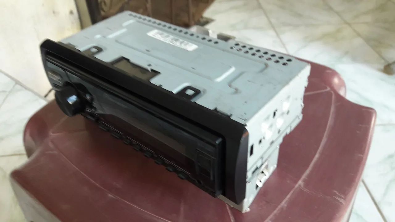 SOM PIONEER MVH 288UB - Foto 3