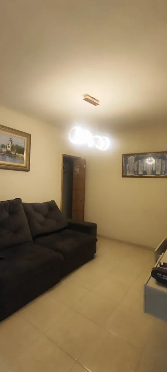 Foto - Santos - Santa Maria