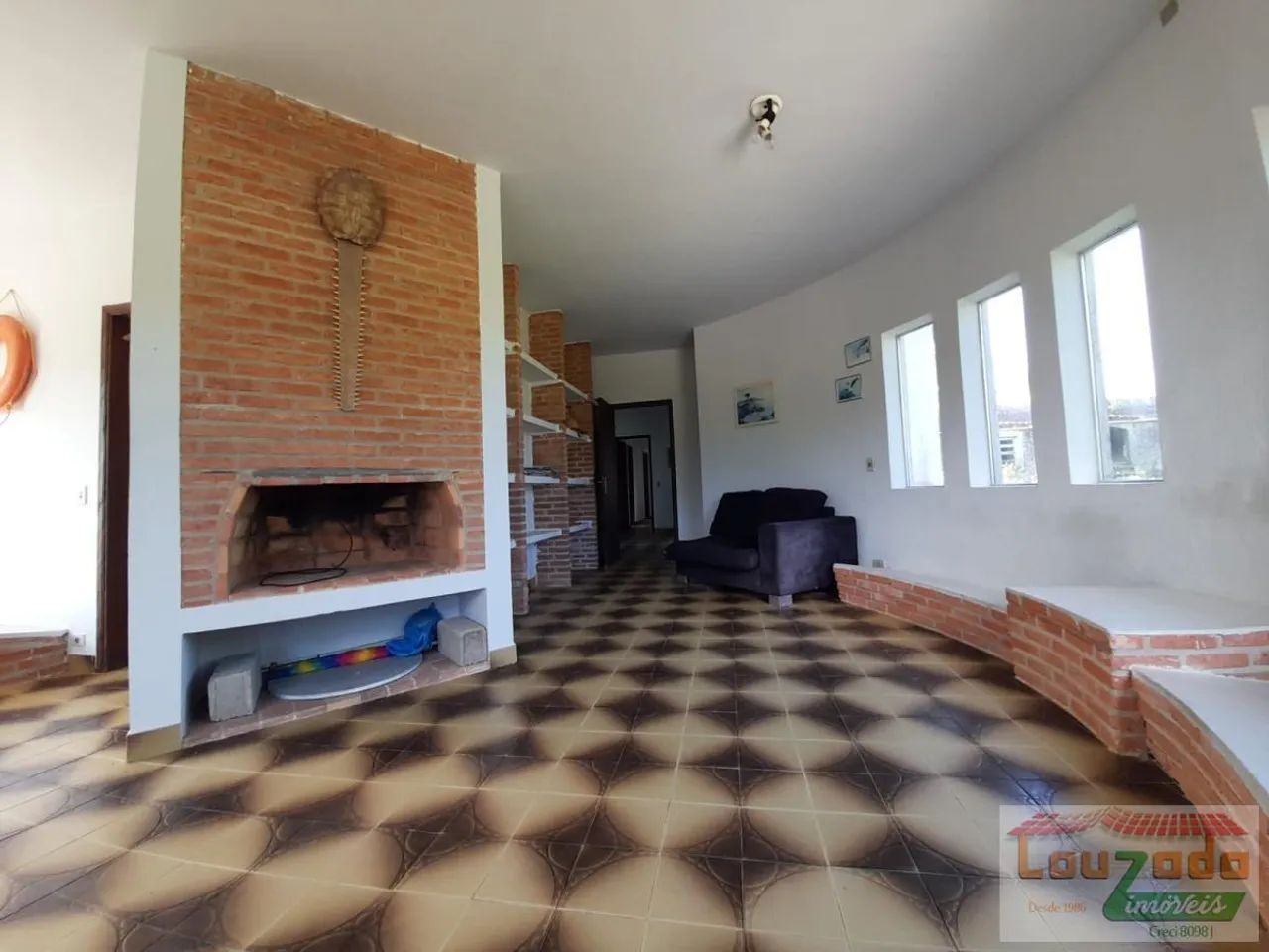 Casa para Venda no bairro Guaraú - Quinta do Guaraú em Peruíbe/SP - Foto 2
