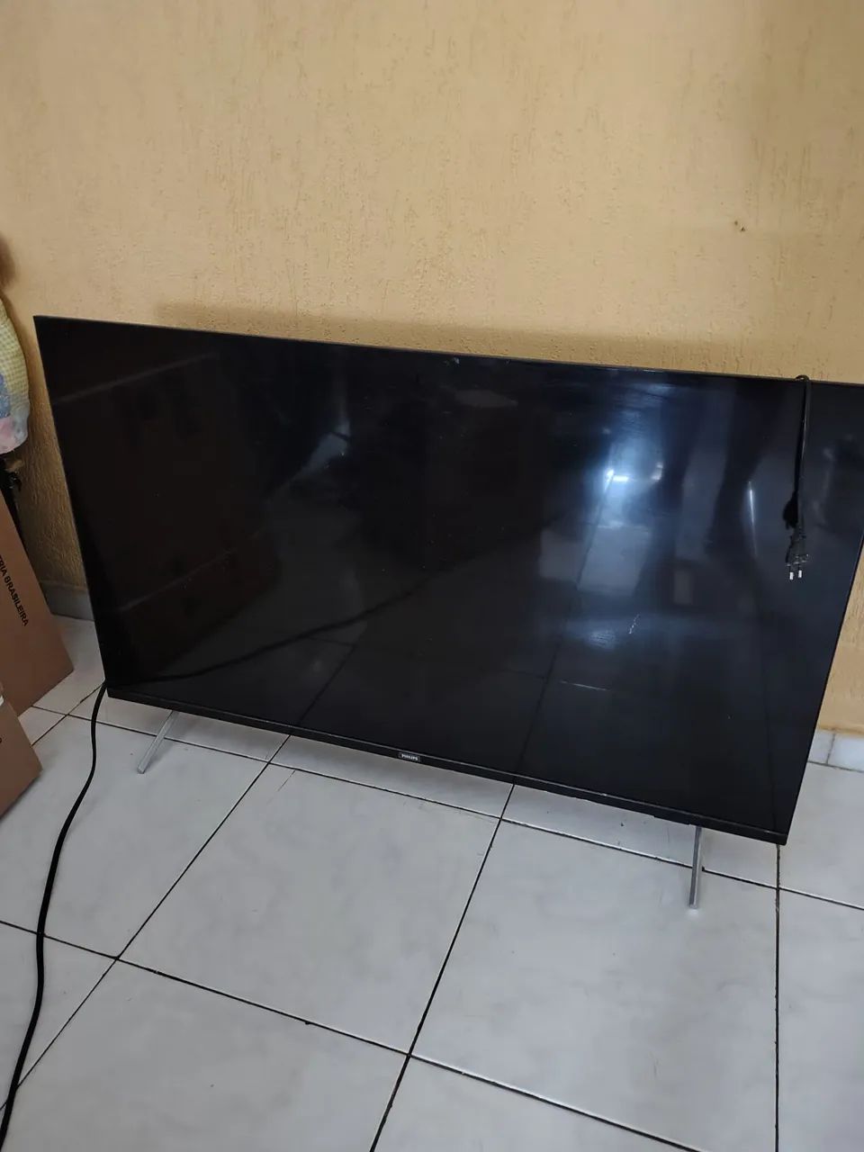TV Philips 50 polegadas  - Foto 3