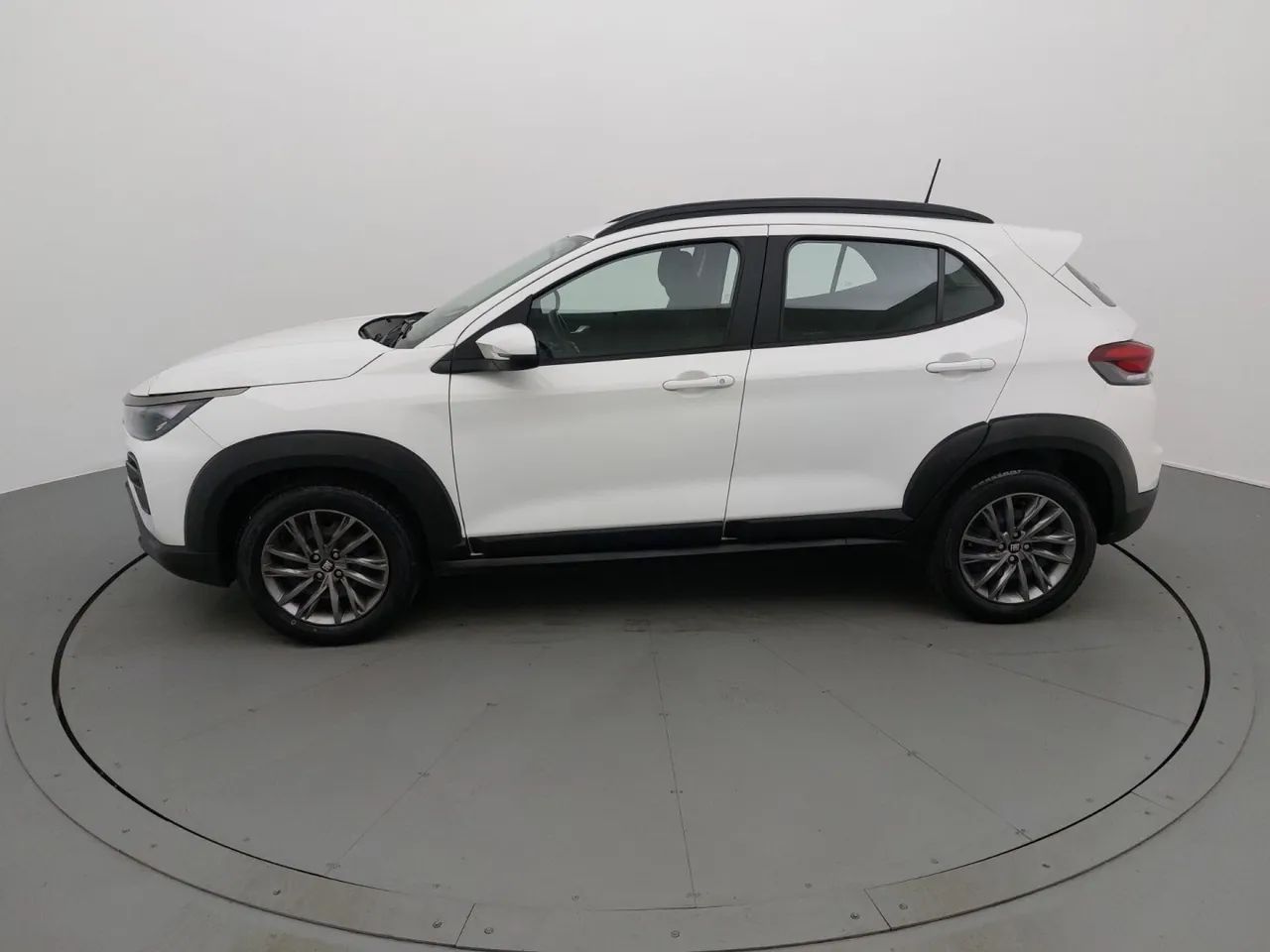 Fiat Pulse 2023 1.3 flex drive manual - Foto 3