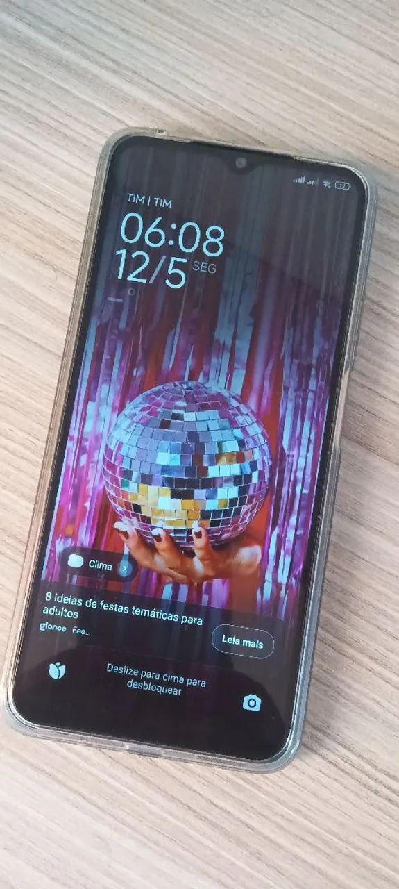 POCO M4 5G