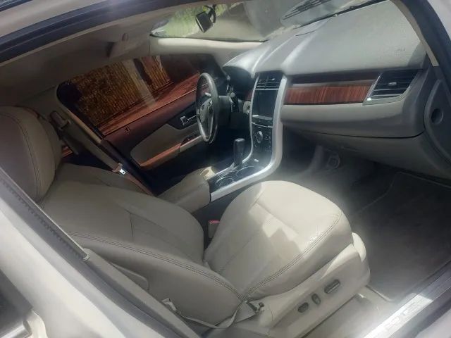 Edge Limited 3.5 V6 AWD 2013 - Foto 7