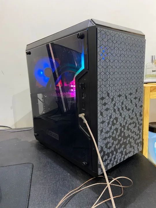 PC Gamer (sem monitor) - Foto 2