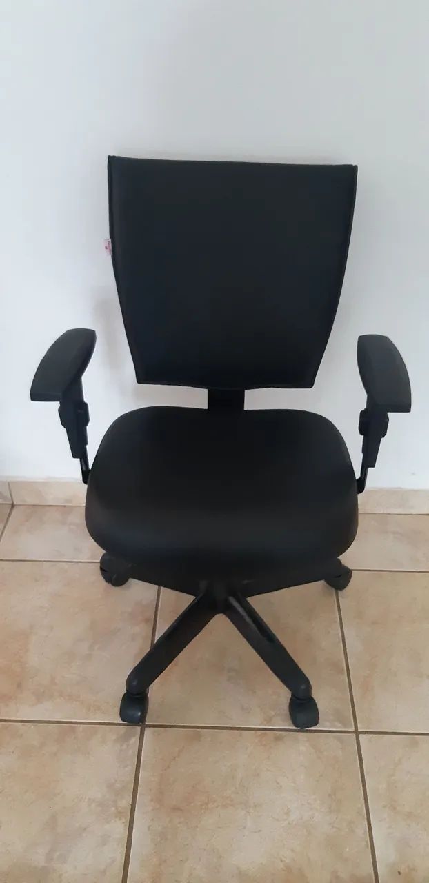 Cadeira executiva be-one ( Entrega grátis !)