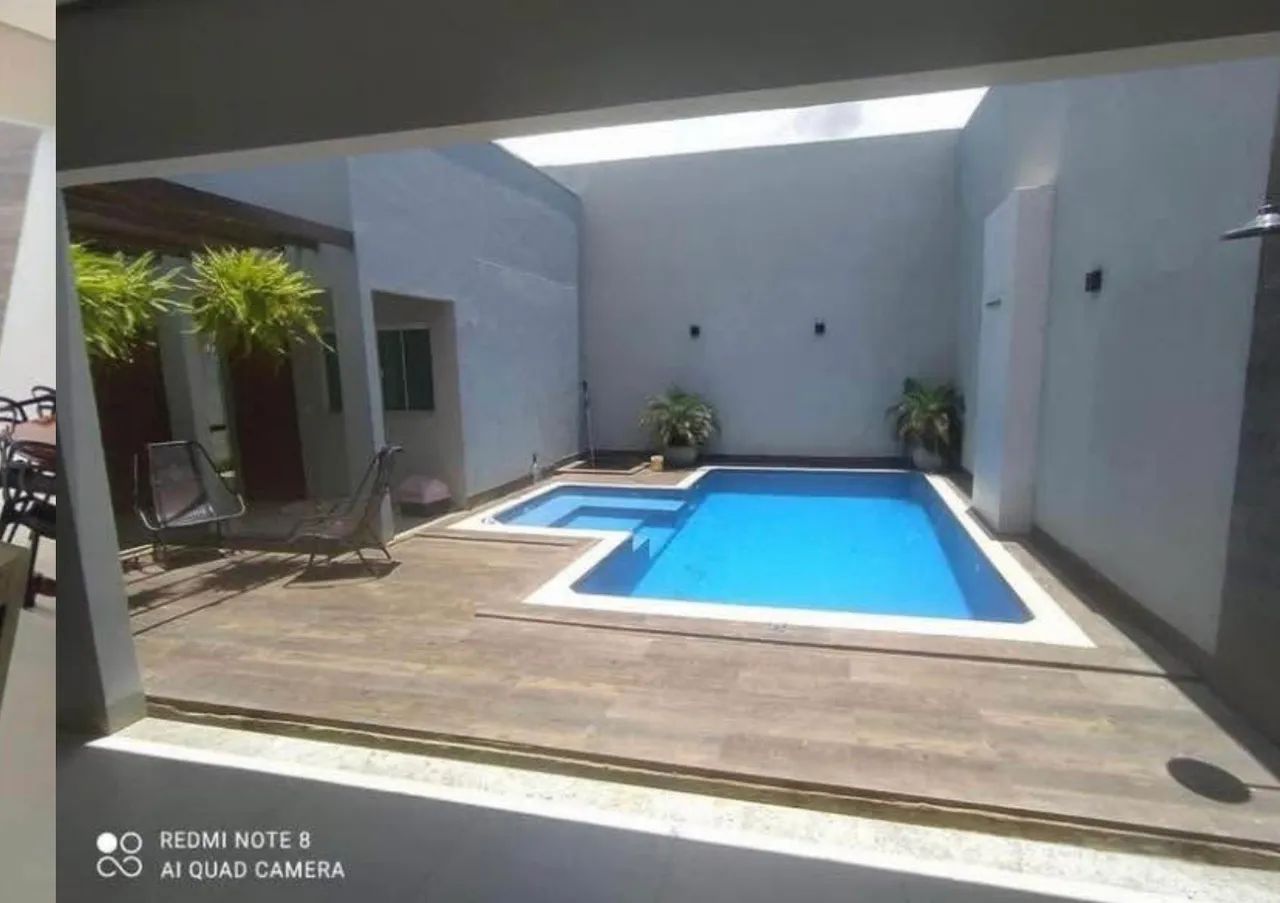 CASA NO ARAÇAGY-G