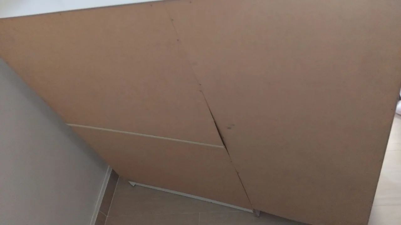 Cômoda infantil  - Foto 4