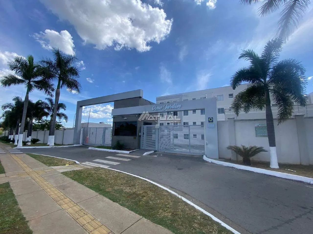 Apartamento à venda no Gran Jardm  Lorena Parque - Foto 3