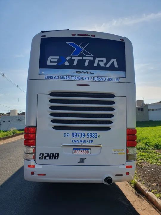 Ônibus LD  - Foto 2