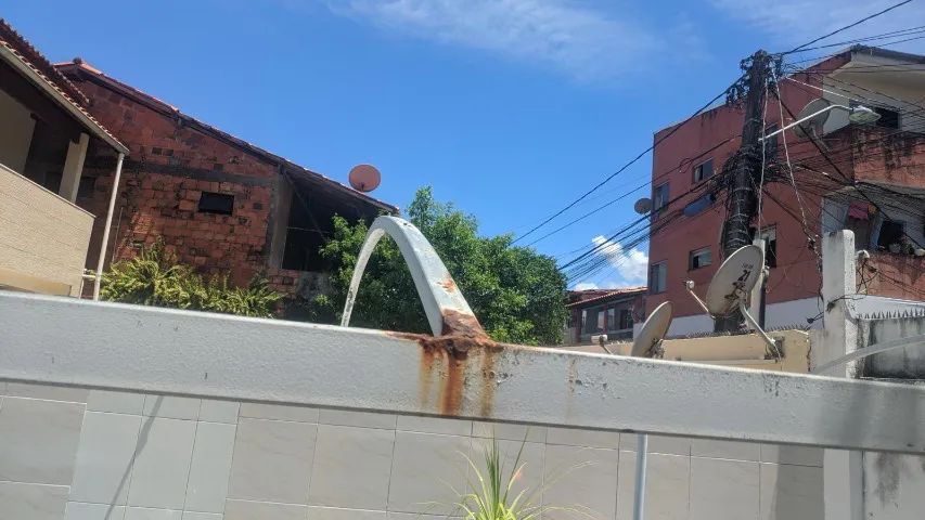 Estrutura para GARAGEM - Foto 4