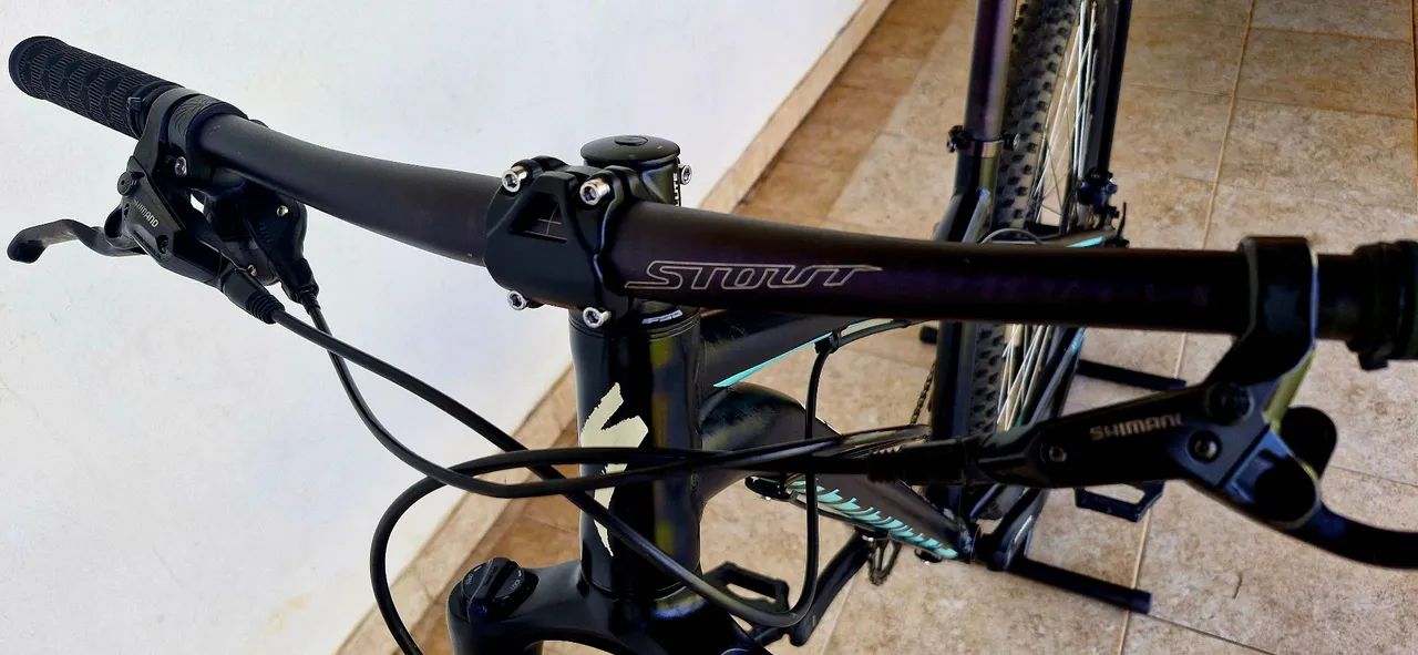 Bicicleta Specialized Jett Sport 12v - Foto 3