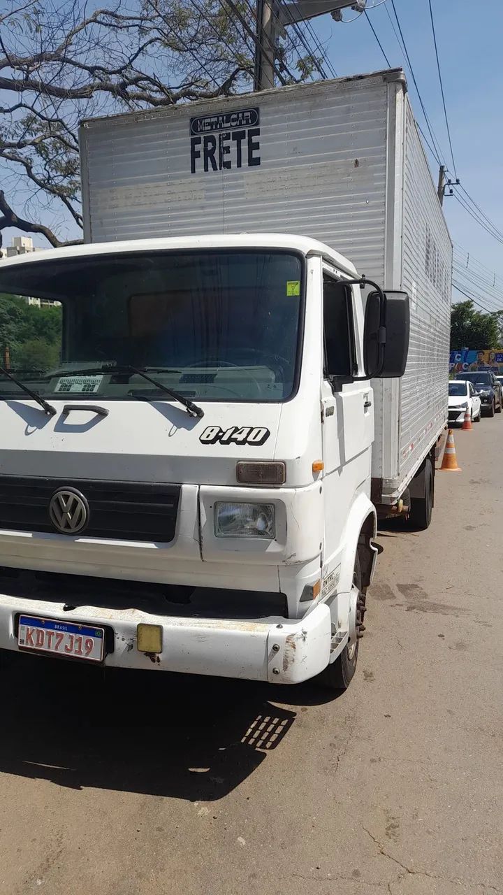 Vendo 8.140 
