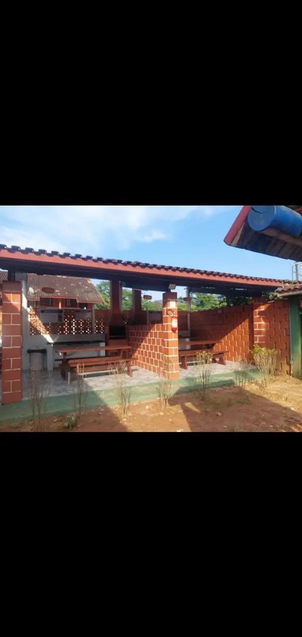 Janeiro em Ubatuba /condomínio com piscina para 8 pessoas  - Foto 4