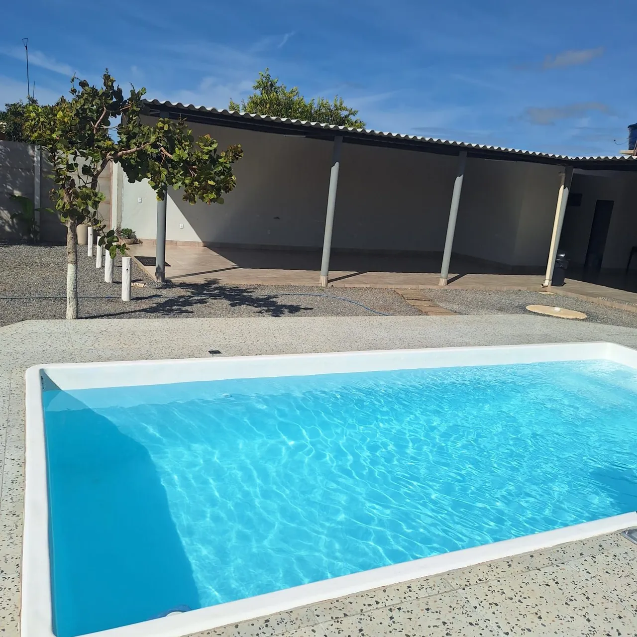 Espaço Dantas Festas e Eventos