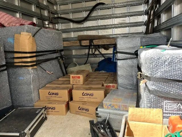 Nobreaks 10 KVA  - Foto 4