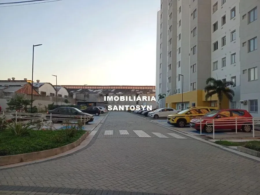 Apartamento com sala, 2 quartos um suite, aprox 50 m2, Ramos - Rio de Janeiro - RJ (IS=2