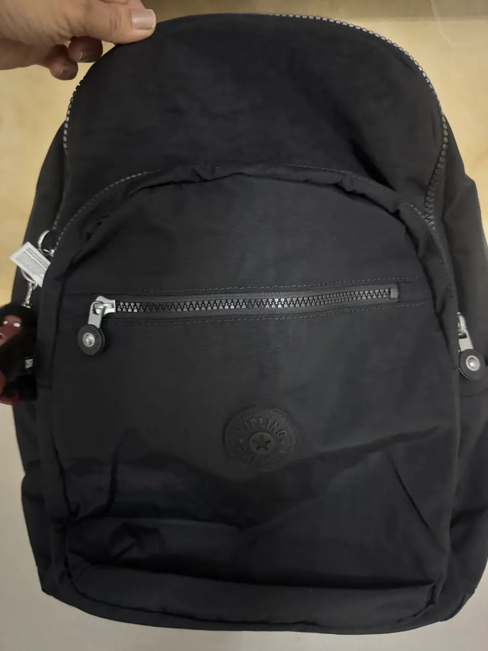 Mochila kippling - Foto 3