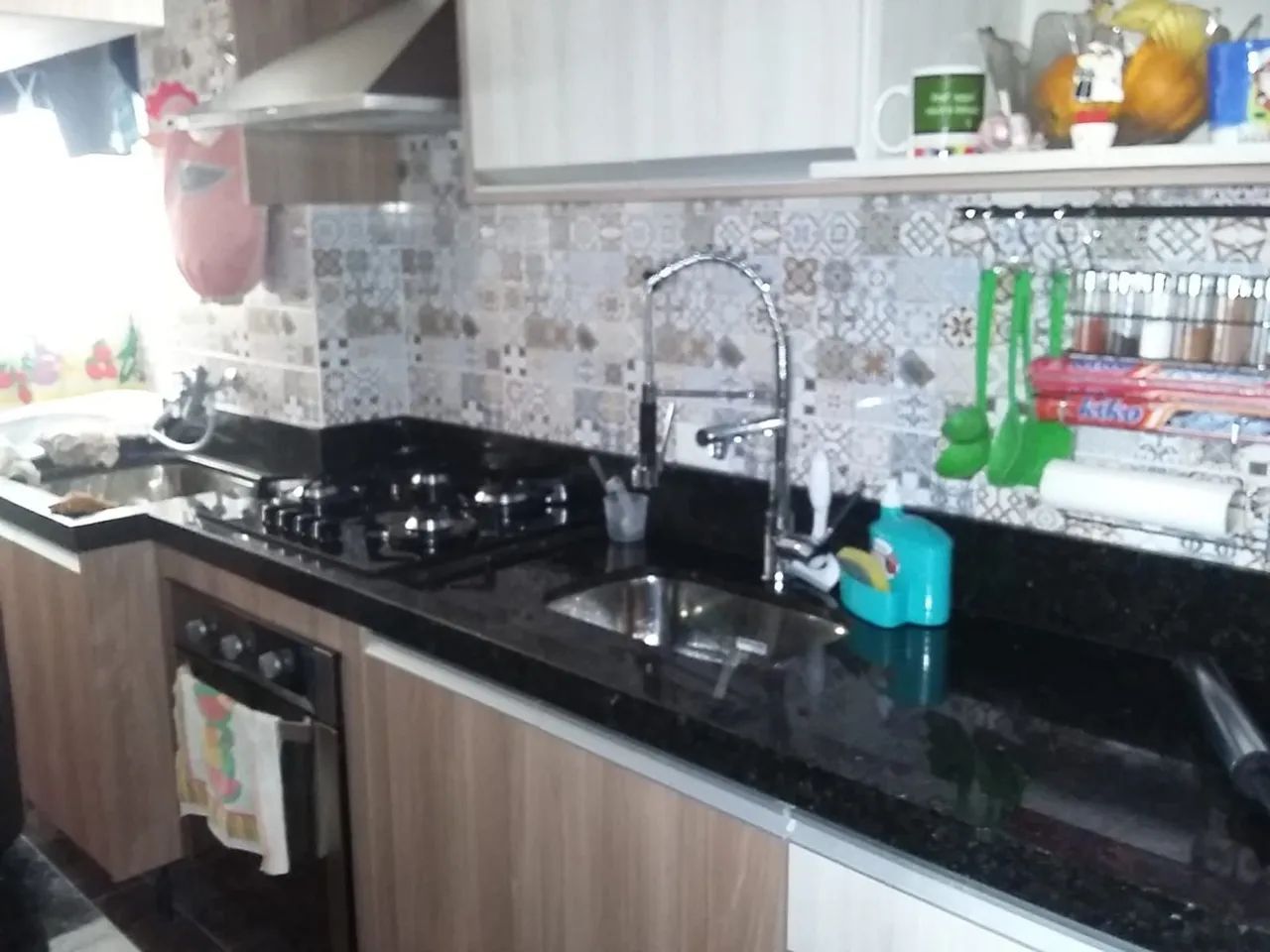 Apartamento 49m² 2 Dormitórios 1vaga - Morada do Sol- Suzano - Foto 2