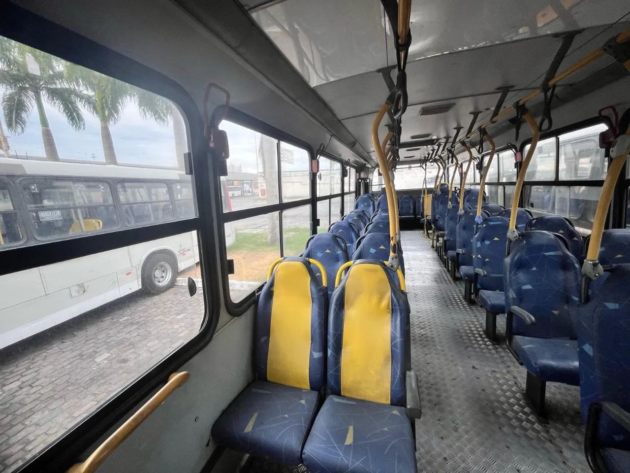 Marcopolo Torino MBB OF 1722 ano 2011/12 - Foto 9