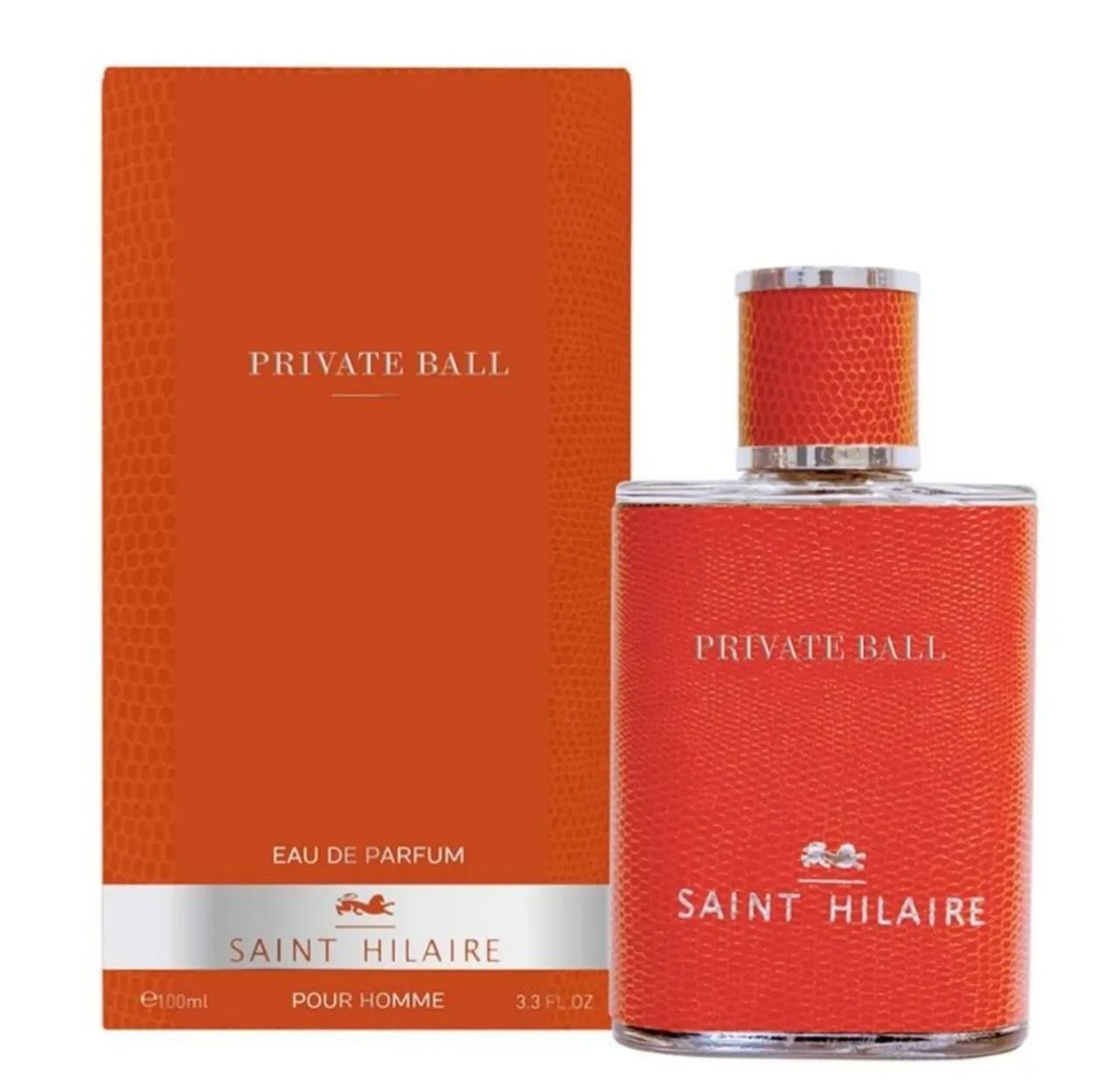 Perfume Private Ball Saint Hilaire 100ml - Foto 5