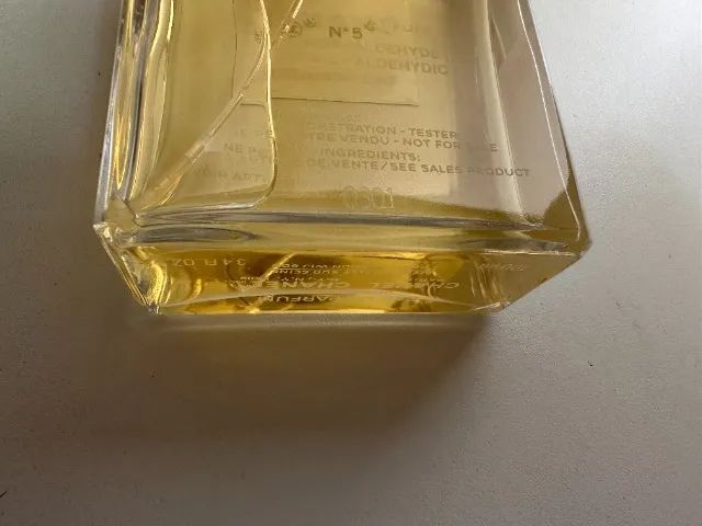 Perfume Feminino Chanel N°: 5 Eau de Premiere Eau de Parfum 100ml Original - Foto 4