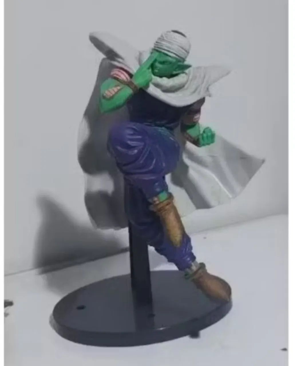 Action Figure Piccolo