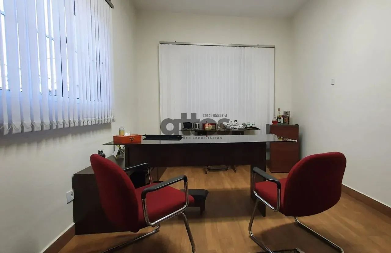 Sala em Vila Monteiro (Gleba I) - São Carlos, SP