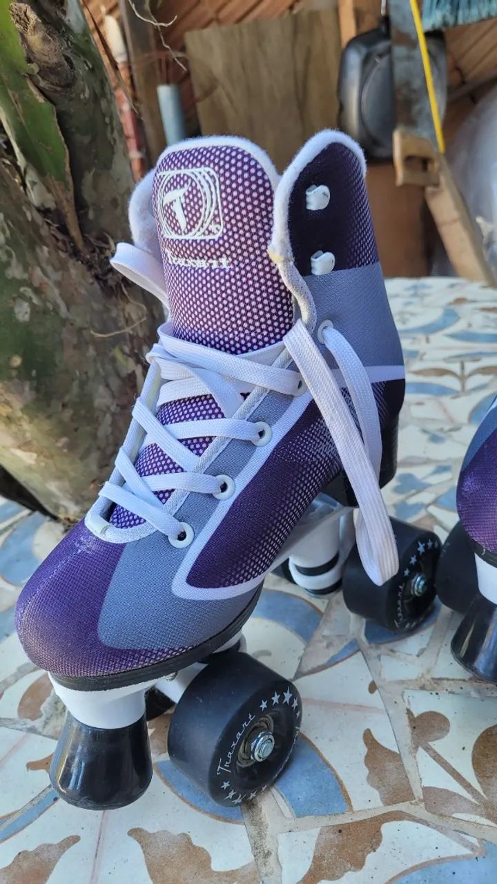 patins - Foto 4