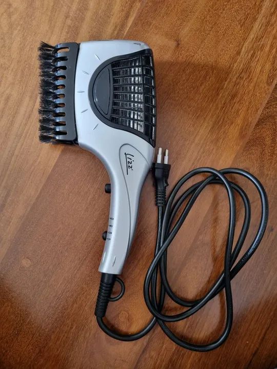 Escova secadora Lizz - Foto 2
