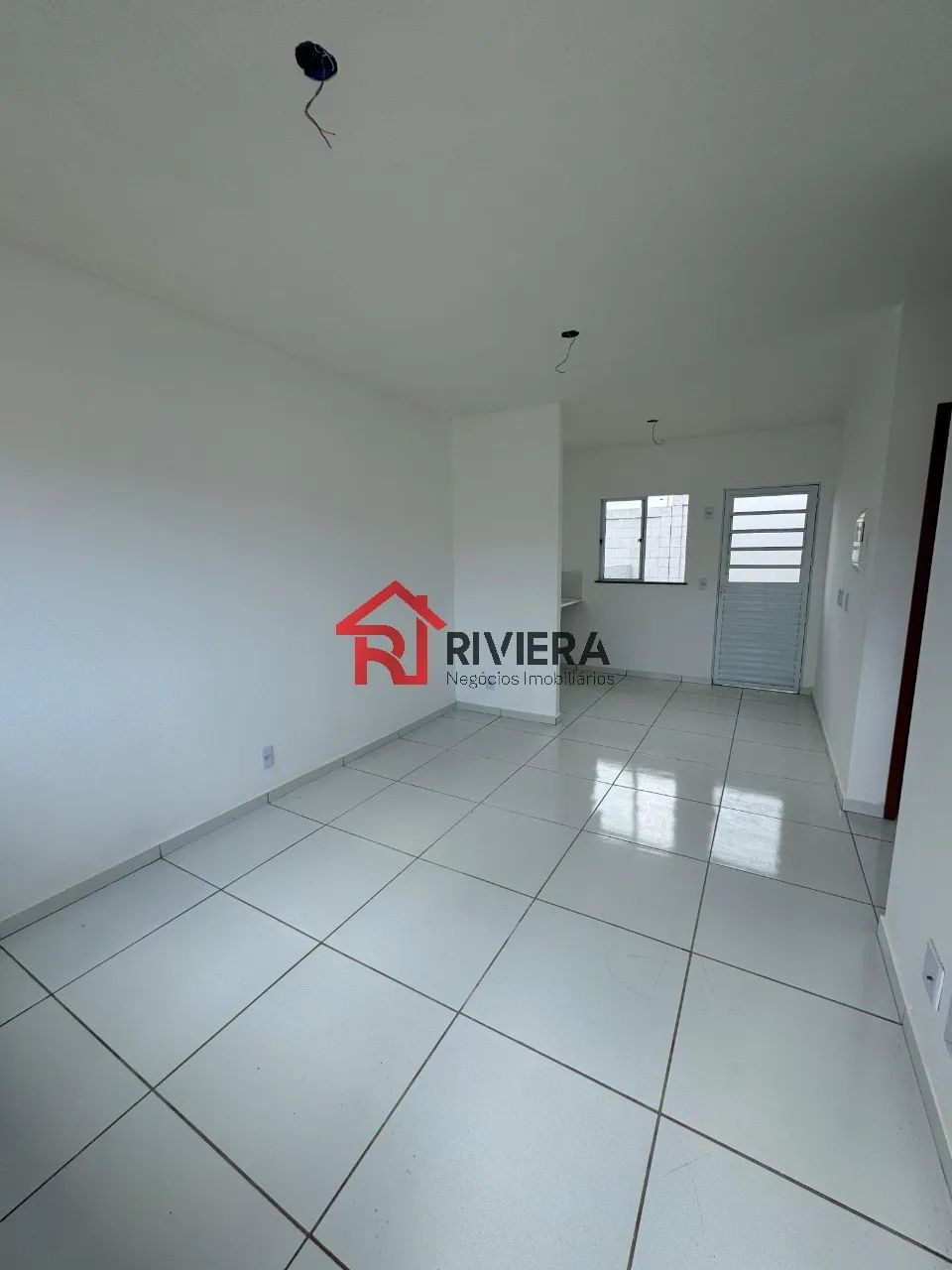 Casa em Condomínio para Locação em Raposa-MA, Bairro Caura: 2 Quartos, 1 Suíte, 2 Banheiro - Foto 2