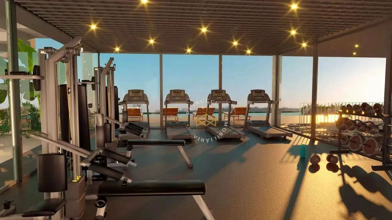 Terreno à venda, 386 m² Condominio Serena Campinas - Foto 6