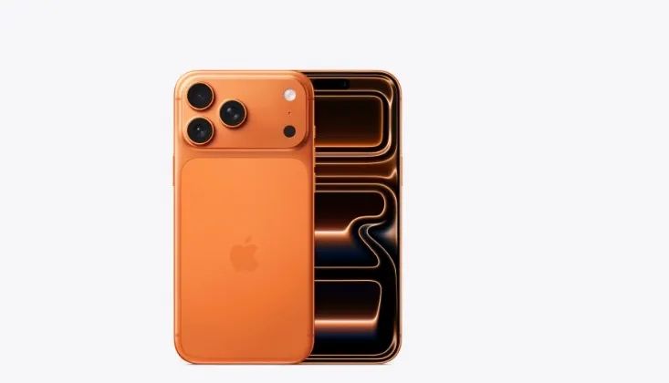 Apple iPhone 17 promax 256gb オレンジ 本体 Infotecdez - iPhone 17 Pro Max 256gb Apple Orange