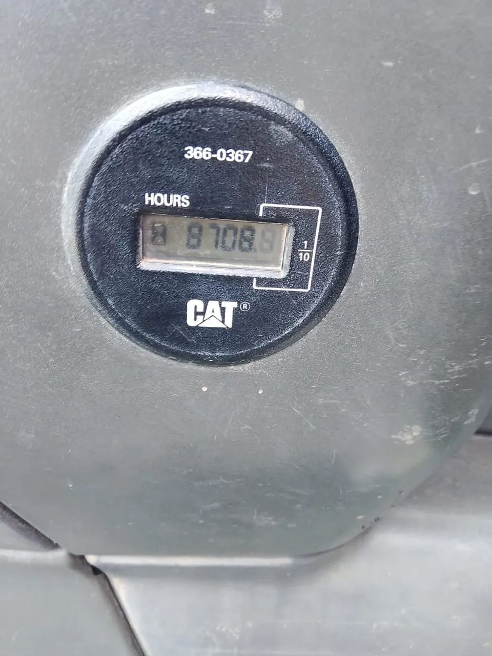 CAT ESCAVADEIRA  - Foto 5